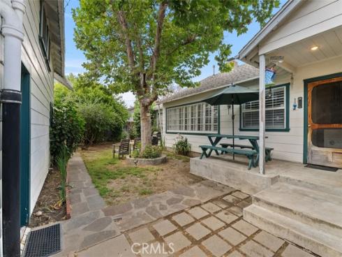 621 N Mountain View   Place, Fullerton, CA