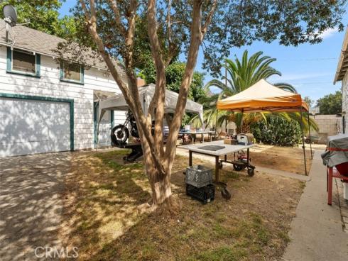 621 N Mountain View   Place, Fullerton, CA