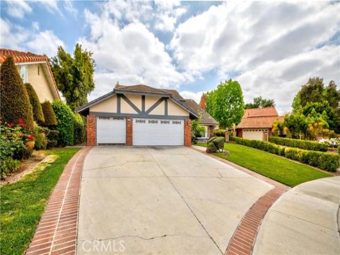 1610  Island   Drive, Fullerton, CA