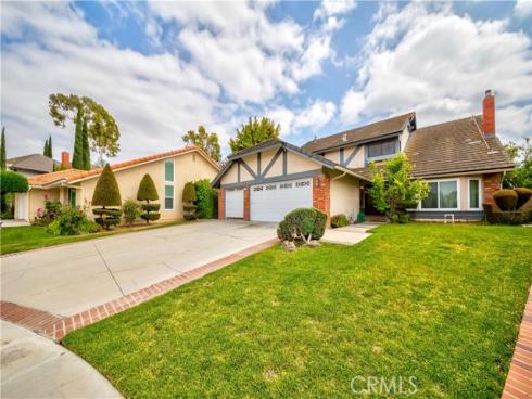 1610  Island   Drive, Fullerton, CA