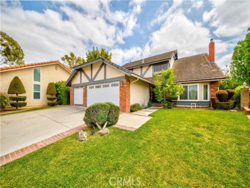 1610  Island   Drive, Fullerton, CA