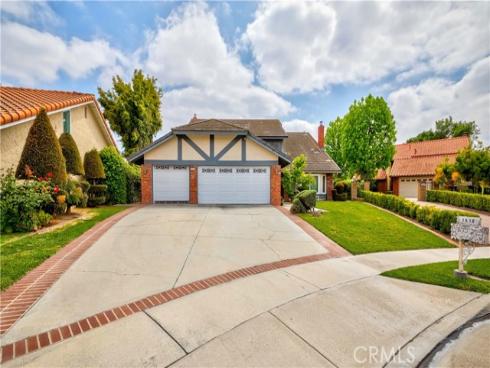 1610  Island   Drive, Fullerton, CA