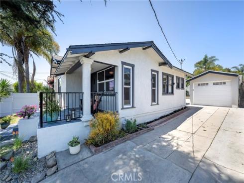 1515 W Malvern   Avenue, Fullerton, CA