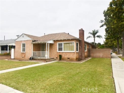 801 W Wilshire   Avenue, Fullerton, CA