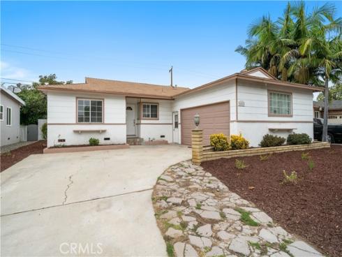 1611 W Olive   Avenue, Fullerton, CA