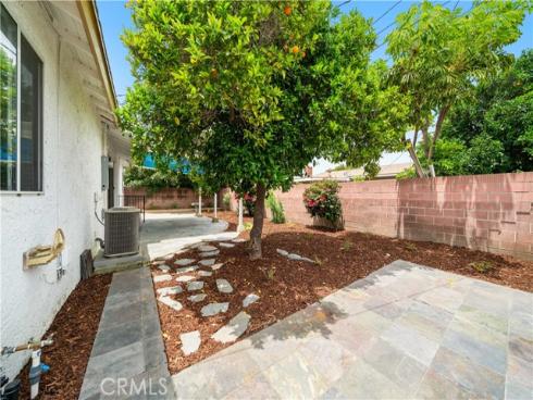 1611 W Olive   Avenue, Fullerton, CA