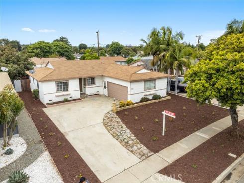 1611 W Olive   Avenue, Fullerton, CA