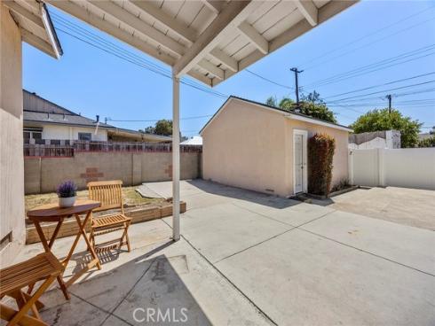 1113 S Pine   Drive, Fullerton, CA