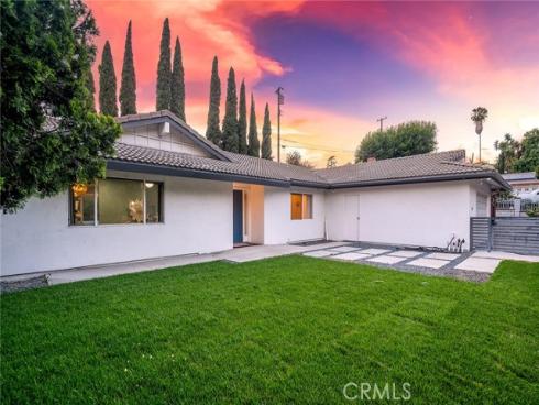 601  Casa Blanca   Drive, Fullerton, CA