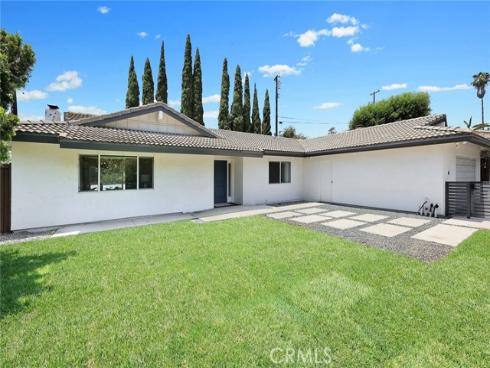 601  Casa Blanca   Drive, Fullerton, CA