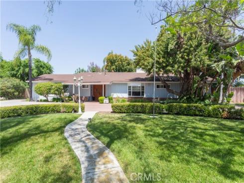 1159 W Valencia Mesa   Drive, Fullerton, CA