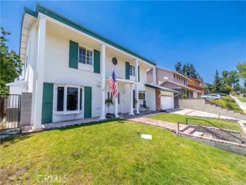 1635  Sunset   Lane, Fullerton, CA