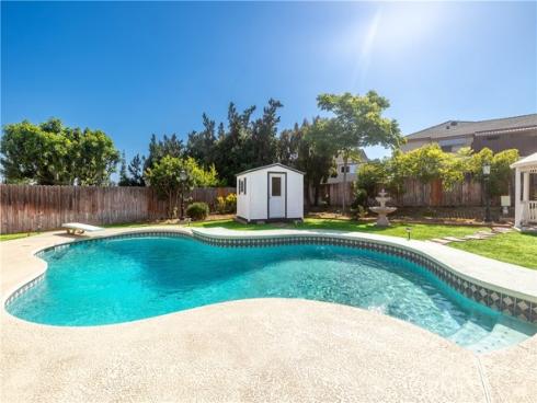 1635  Sunset   Lane, Fullerton, CA