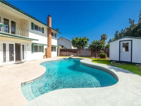 1635  Sunset   Lane, Fullerton, CA