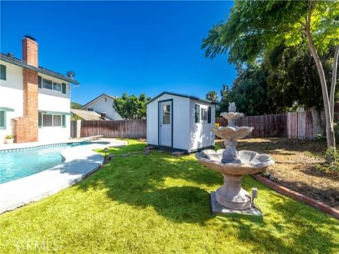 1635  Sunset   Lane, Fullerton, CA