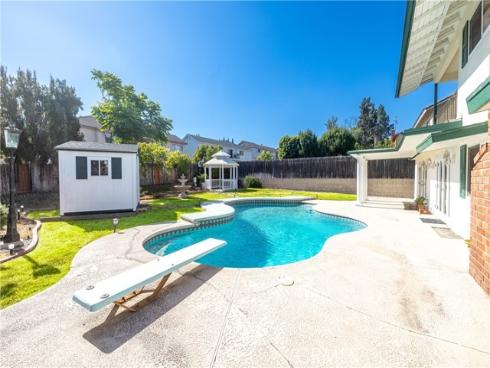 1635  Sunset   Lane, Fullerton, CA