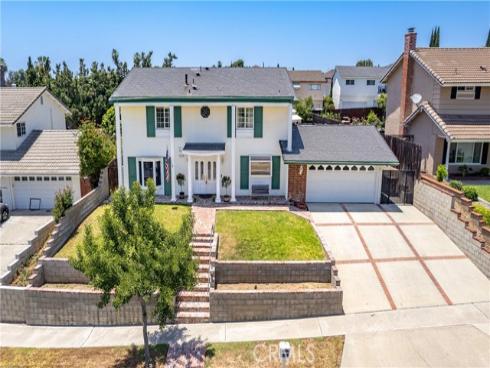 1635  Sunset   Lane, Fullerton, CA