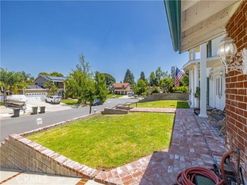 1635  Sunset   Lane, Fullerton, CA