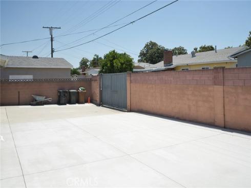 1478 W Valencia   Drive, Fullerton, CA