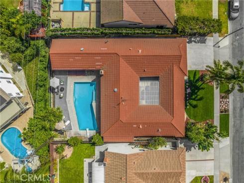 2431  El Rancho  , Fullerton, CA