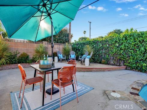 4273 W Oak   Avenue, Fullerton, CA