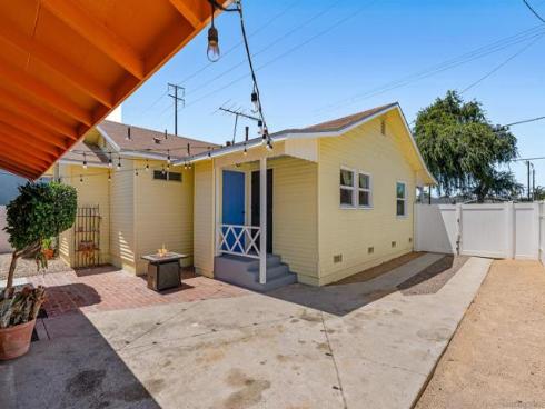 3528 W Valencia Dr  , Fullerton, CA