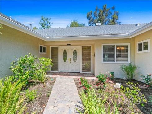 621  Green Acre   Drive, Fullerton, CA