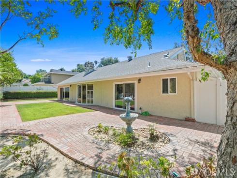 621  Green Acre   Drive, Fullerton, CA