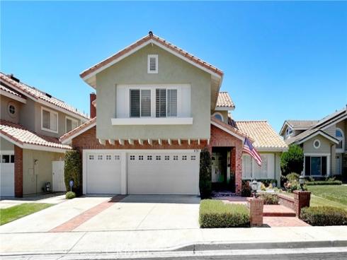 431  Elmhurst   Place, Fullerton, CA