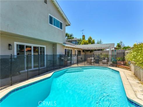 457  Cienaga   Drive, Fullerton, CA