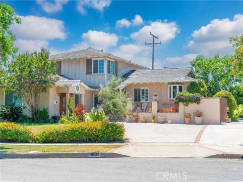 2533  Thorn   Place, Fullerton, CA