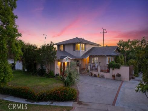 2533  Thorn   Place, Fullerton, CA