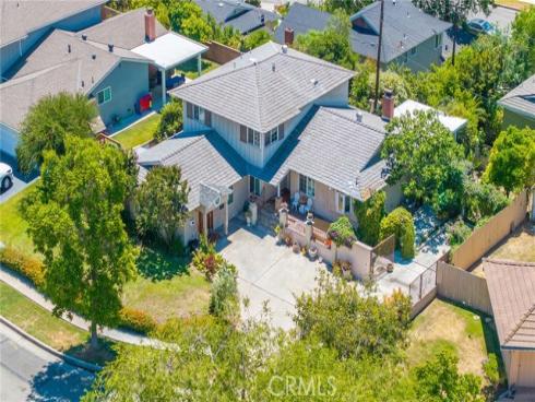 2533  Thorn   Place, Fullerton, CA