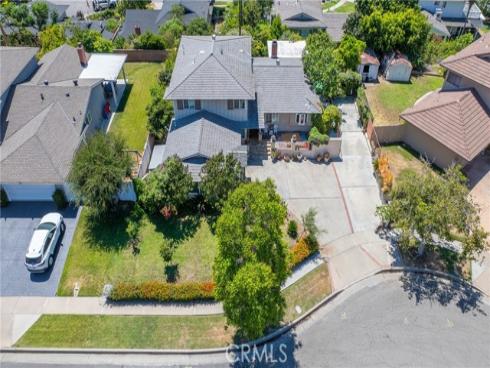 2533  Thorn   Place, Fullerton, CA