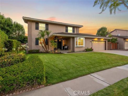 1940  Sunset   Lane, Fullerton, CA