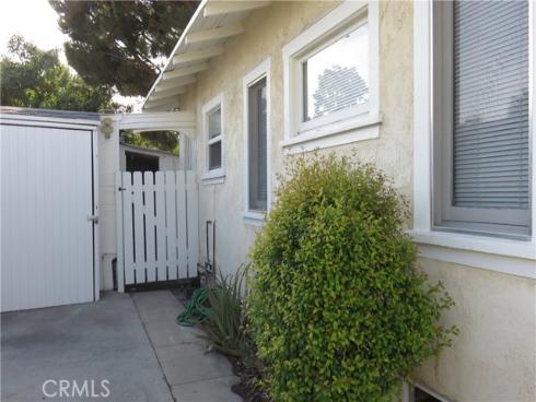 133 E Ellis   Place, Fullerton, CA