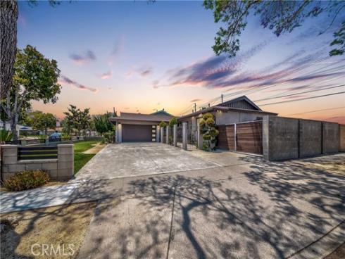 4300 W Flower   Avenue, Fullerton, CA