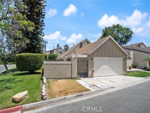 2801  Lancewood   Court, Fullerton, CA