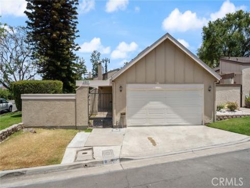 2801  Lancewood   Court, Fullerton, CA