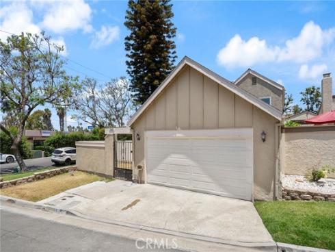 2801  Lancewood   Court, Fullerton, CA