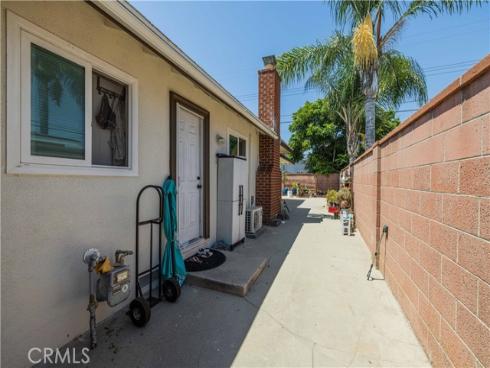 1407 W Gage   Avenue, Fullerton, CA