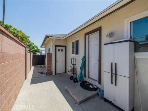 1407 W Gage   Avenue, Fullerton, CA