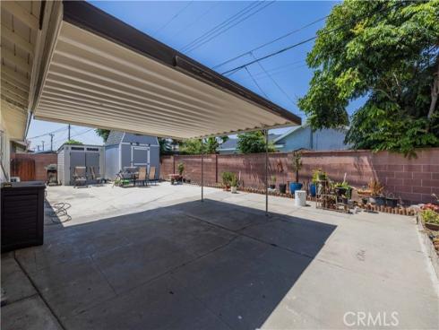 1407 W Gage   Avenue, Fullerton, CA