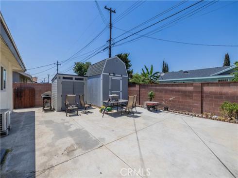 1407 W Gage   Avenue, Fullerton, CA