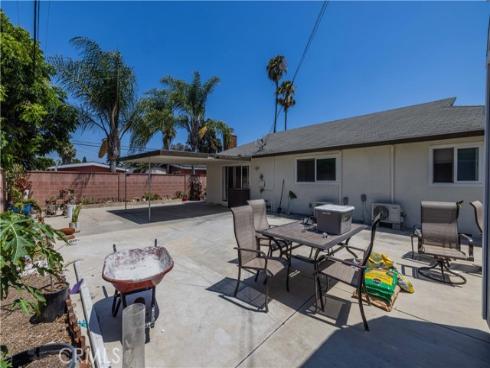 1407 W Gage   Avenue, Fullerton, CA