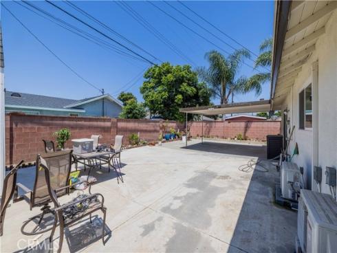 1407 W Gage   Avenue, Fullerton, CA