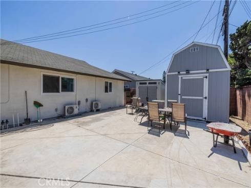 1407 W Gage   Avenue, Fullerton, CA