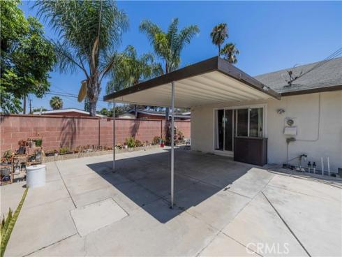 1407 W Gage   Avenue, Fullerton, CA