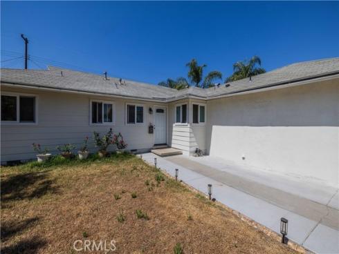 1407 W Gage   Avenue, Fullerton, CA