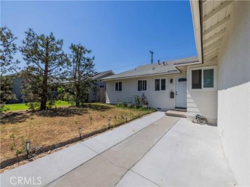 1407 W Gage   Avenue, Fullerton, CA